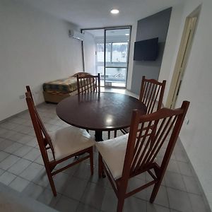 Departamento Nueva Cordoba Chacabuco