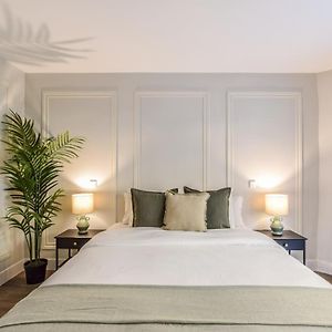 Apartamento Deluxe